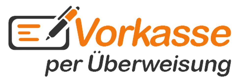 Vorkasse